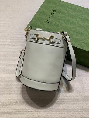 Gucci Bags 1:1 637115 19X14X14cm DF 4colour