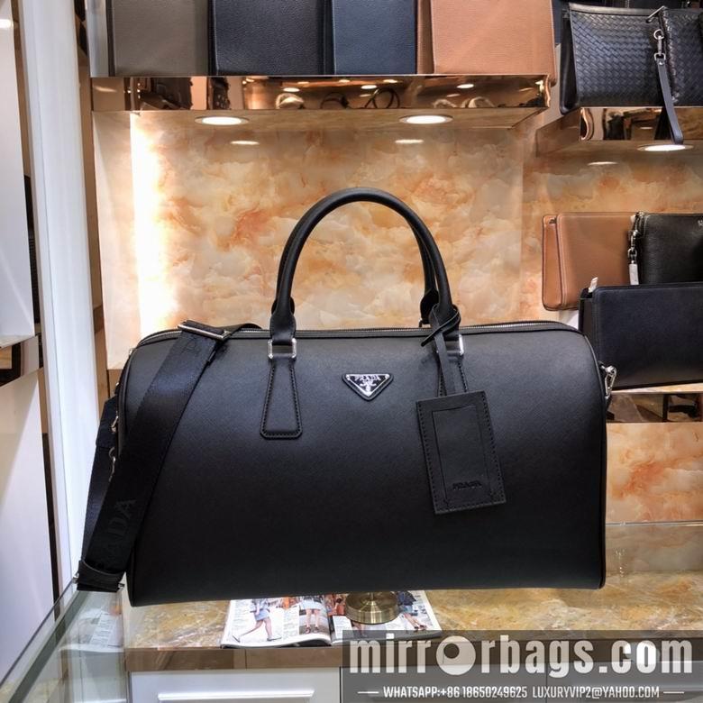 Prada Bags 372 46X25X17cm XM