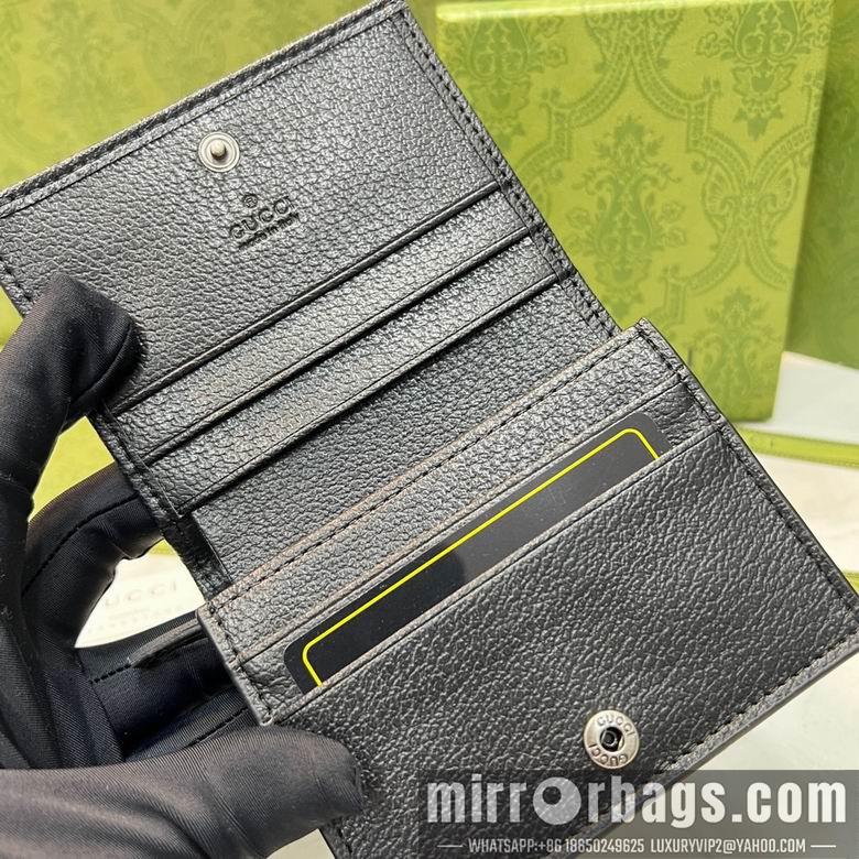 Gucci Bags 1:1 0885 11.5X8.5X3cm