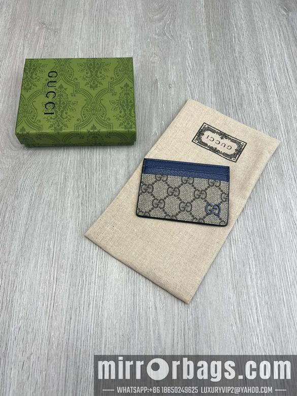 Gucci Bags 1:1 GG 768248 11x7cm zy