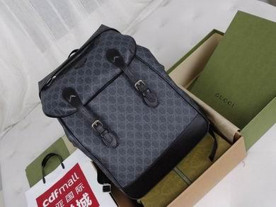 Gucci Bags 1:1 696013 26X43X18cm YG 2colour