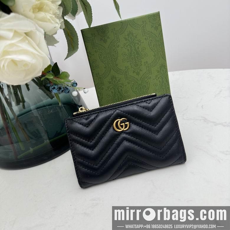 Gucci Bags 1:1 GG 7015 13.5x9x3cm zy