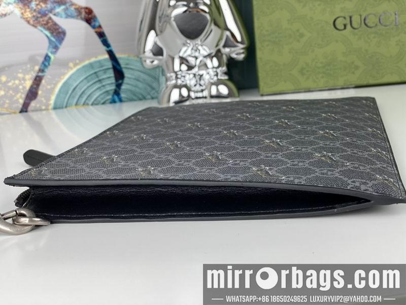 Gucci Bags 1:1 GG 473904 30.5x21x1.5cm zy