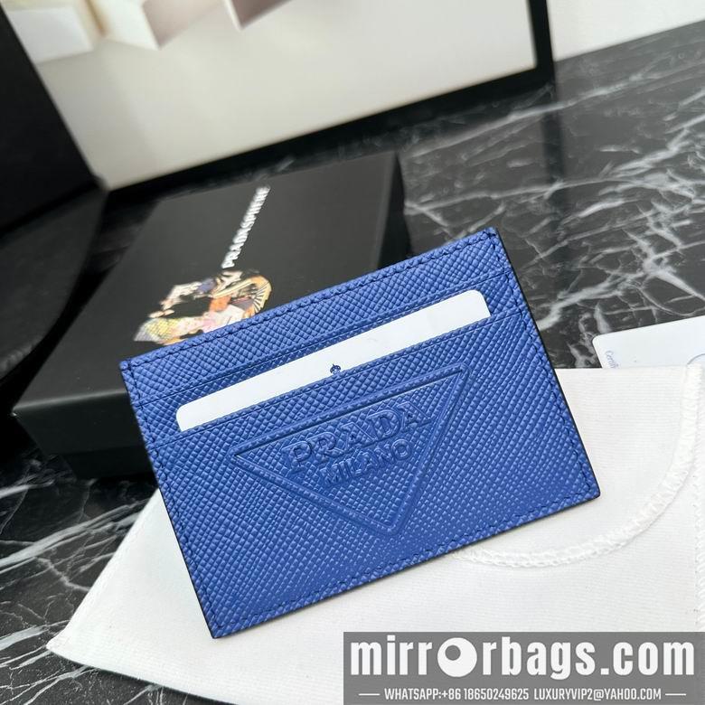 Prada Bags 307 7X9X1cm XM 4colour