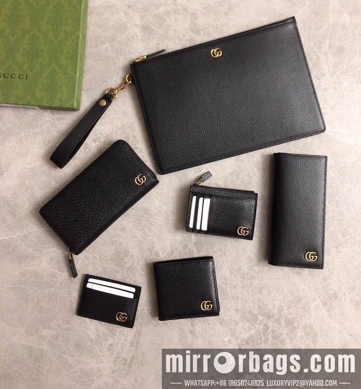 Gucci Bags 1:1 436023 18.5X9.5X2.5cm