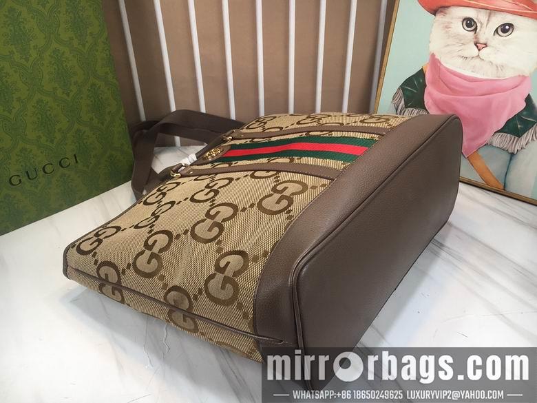 Gucci Bags 1:1 756660 33X40X18.5cm DF