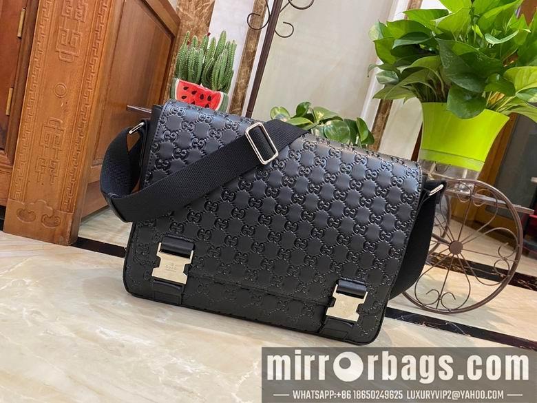 Gucci Bags 1:1 406367 34X25X10cm DF