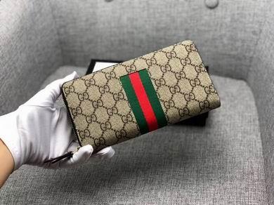 Gucci Bags 1:1 408833 19X9.5X2.5cm WP 2colour