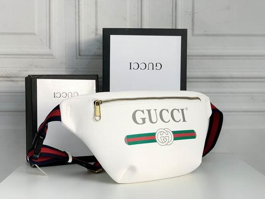 Gucci Bags 1:1 GG 493868 28x18x8cm zy
