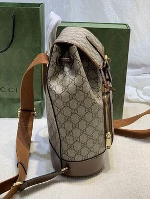 Gucci Bags 1:1 674147 26.5X30X13cm DF 3colour