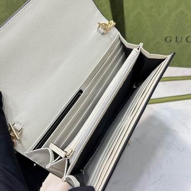 Gucci Bags 1:1 0888 19X10.5X3.5cm XM