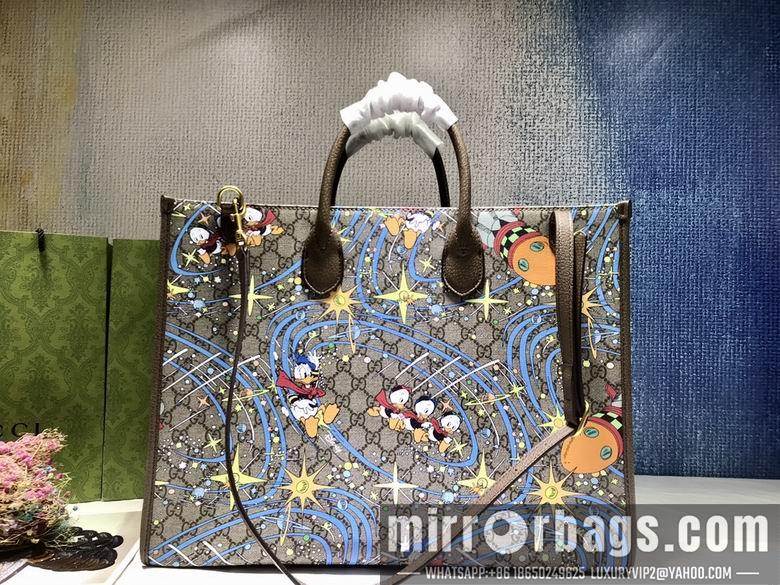 Gucci Bags 1:1 WD650037 43X34X18.5