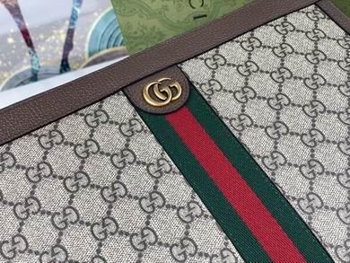 Gucci Bags 1:1 575371 30X20cm