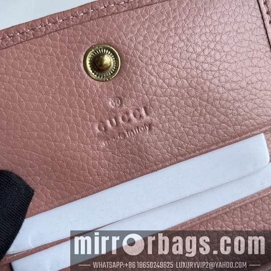 Gucci Bags 1:1 Gucci 456126 11x9x3cm zy