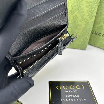 Gucci Bags 1:1 GG 9669 11x9x3cm zy