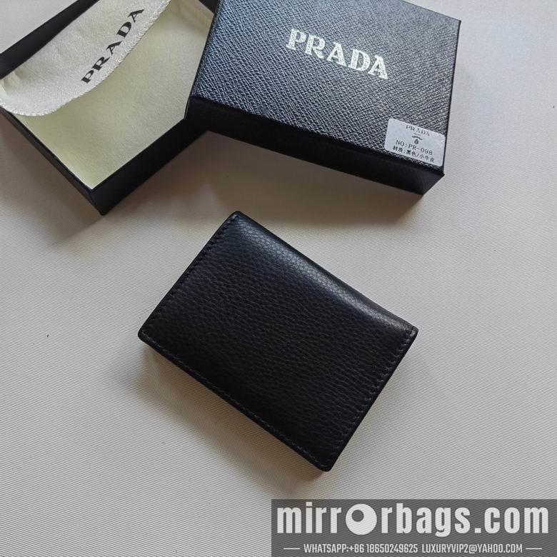 Prada Bags 10.5X8cm 092110
