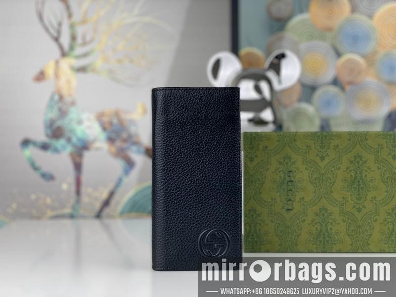 Gucci Bags 1:1 GG 436023 18.5x9.5x2.5cm zy1