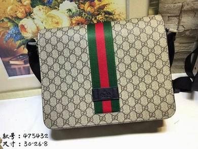 Gucci Bags 1:1 WD475432 30X26X8