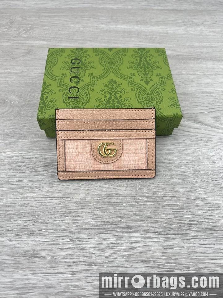 Gucci Bags 1:1 523159 10X7cm ZC 2colour