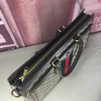 Gucci Bags 1:1 547970 38.8x27.6x15cm df02