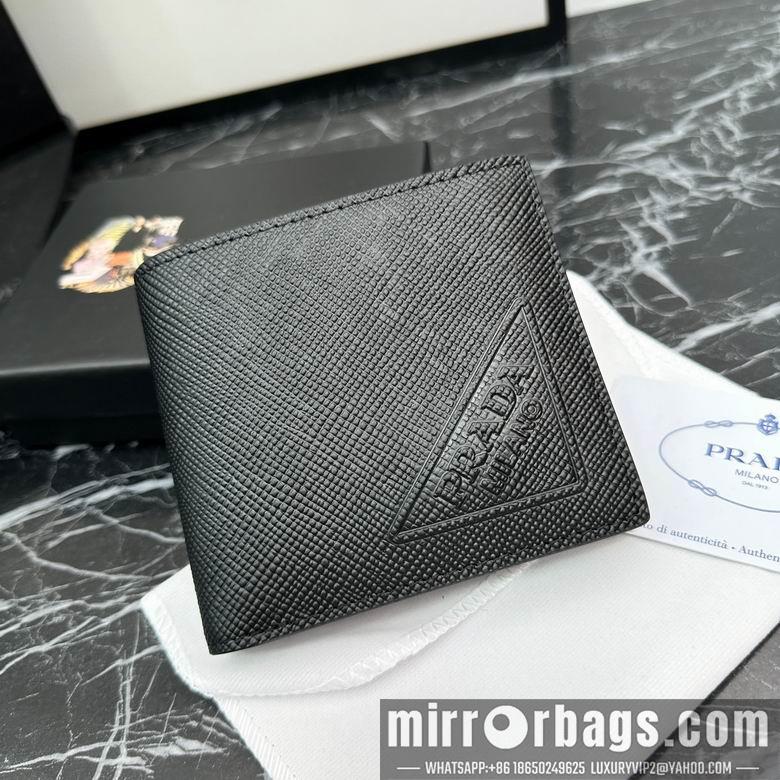 Prada Bags 304 10X9X1cm XM 4colour
