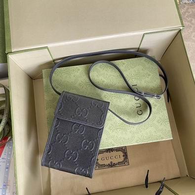 Gucci Bags 1:1 625571 11.5x18x4.5cm df03