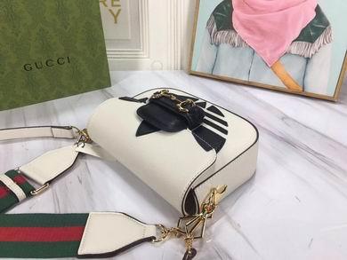 Gucci Bags 1:1 658574 20.5X14.5X5cm DF
