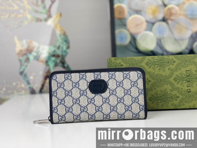 Gucci Bags 1:1 GG 673003 19x10.5x2cm zy