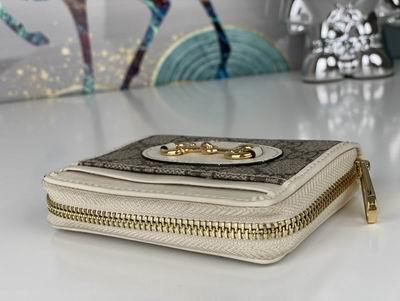 Gucci Bags 1:1 GG Supreme 658549 10.5x7x2.5cm zy
