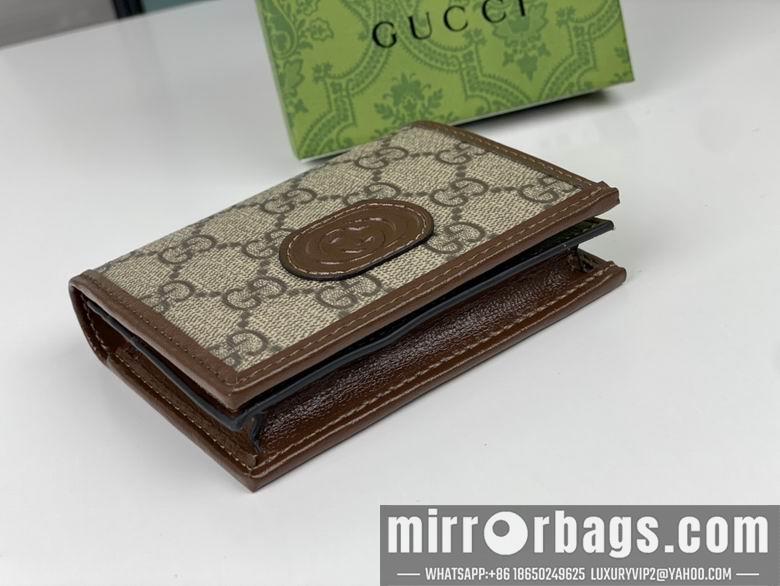 Gucci Bags 1:1 GG 673155 11x8x3cm zy3色
