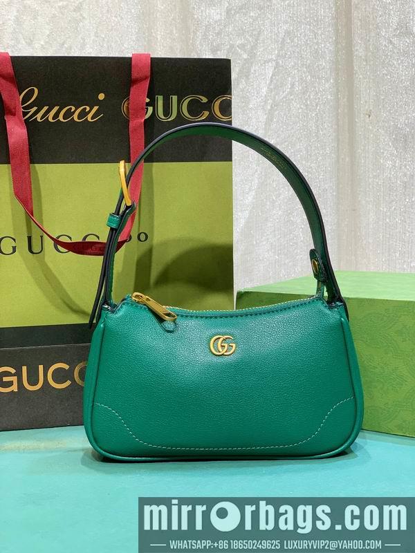Gucci Bags 1:1 GG 739076 21x12x4cm zy