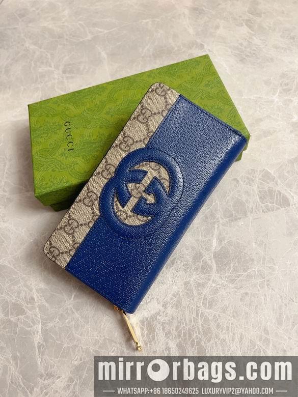 Gucci Bags 1:1 701423 19X10X3cm YG 2colour