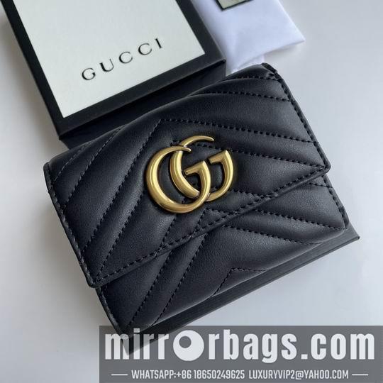 Gucci Bags 1:1 Gucci 474802 12.5x10x3cm zy2色