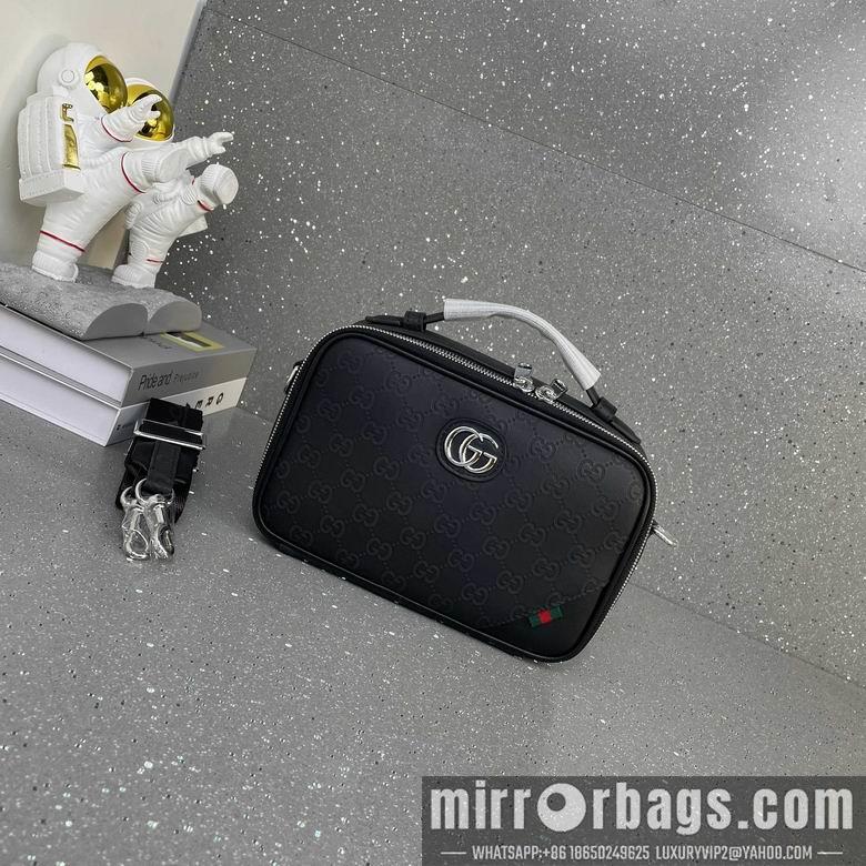 Gucci Bags 1:1 6016-3 25X25X8cm WP