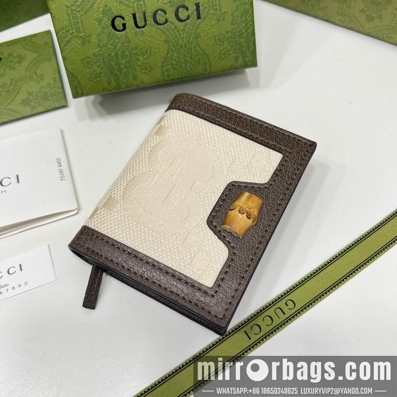 Gucci Bags 1:1 0637 11X9X3cm