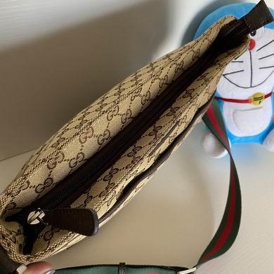 Gucci Bags 1:1 189751 27X27X7cm DF 2colour