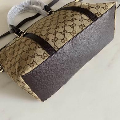Gucci Bags 1:1 WD341503 33X27X14