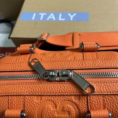 Gucci Bags 1:1 725292 22X15X12.5cm YG 4colour