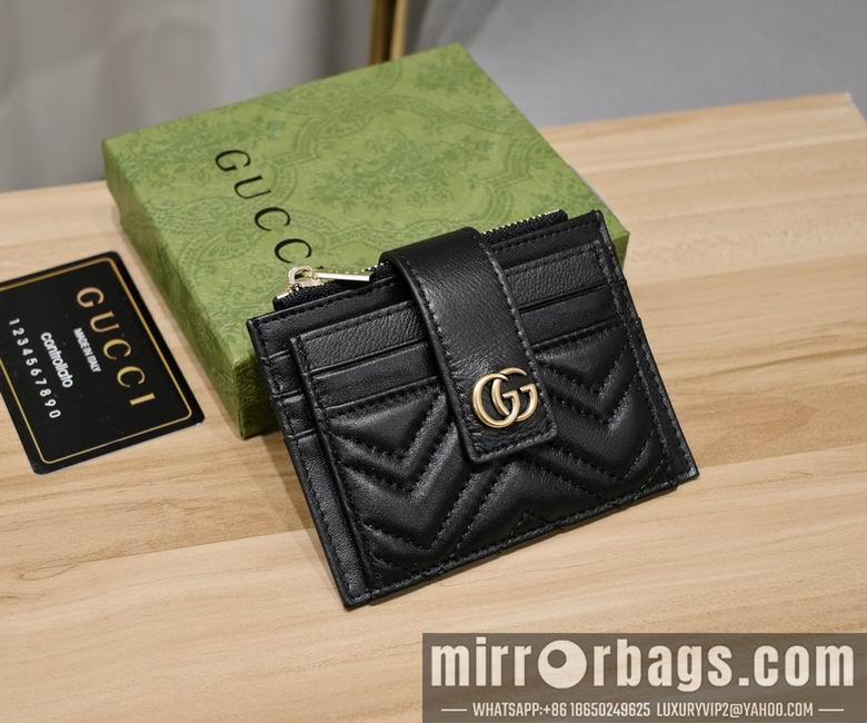 Gucci Bags 1:1 6096 11.5X9cm