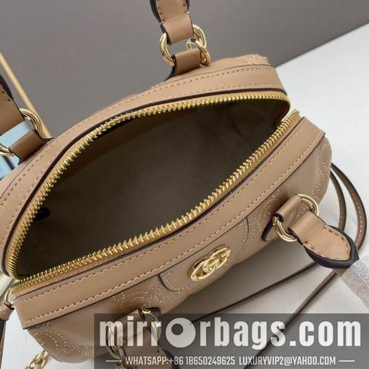 Gucci Bags 1:1 Gucci Matelasse 19x13x11cm ww3色