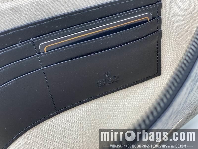 Gucci Bags 1:1 GG 473904 30.5x21x1.5cm zy