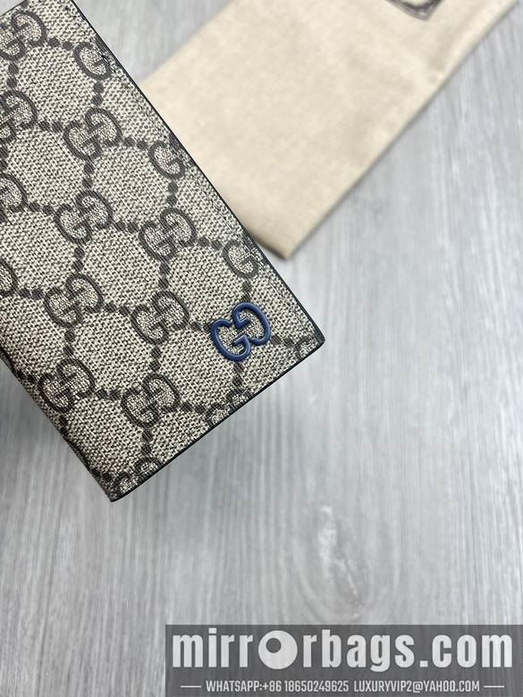 Gucci Bags 1:1 GG 768249 12x7.5cm zy