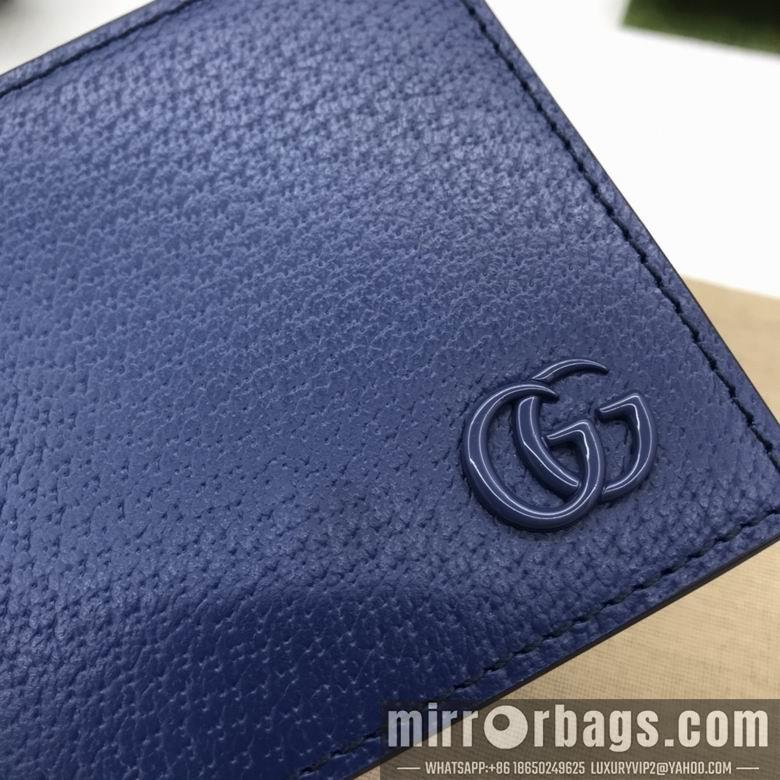 Gucci Bags 1:1 428726 11X9cm YG 3colour