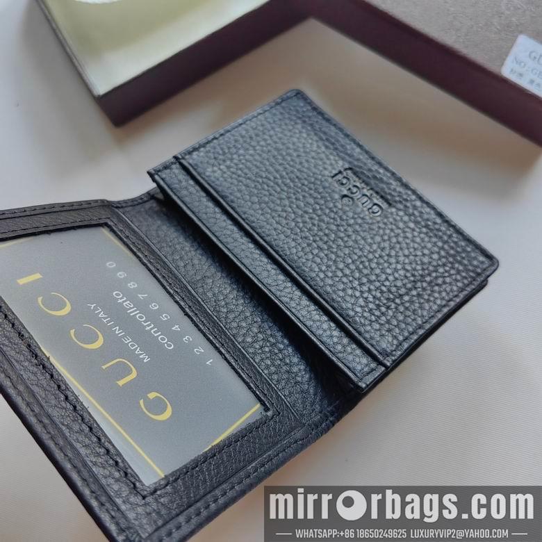Gucci Bags 1:1 10.5X8cm 092108 YG 2colour