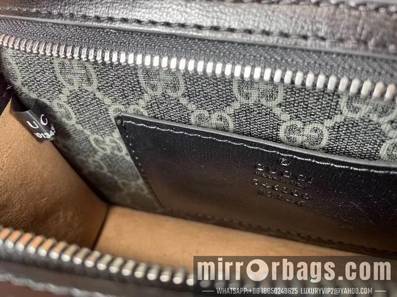 Gucci Bags 1:1 746300 18X13X5cm DF 2colour