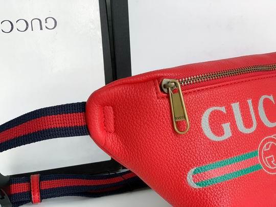 Gucci Bags 1:1 GG 527792 22x13x6cm zy