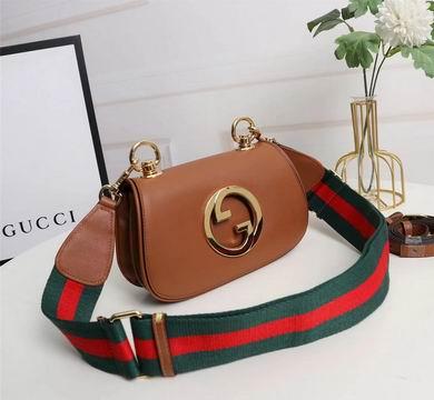 Gucci Bags 1:1 698643 22X13X5.5cm DF 3colour