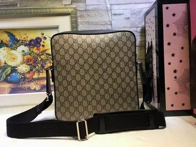 Gucci Bags 1:1 473878 27x28x7cm df01