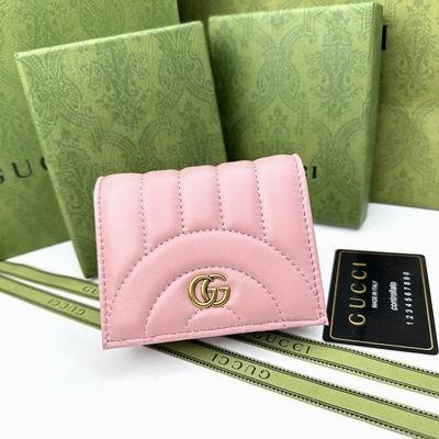 Gucci Bags 1:1 GG 466492 11x9x3cm zy