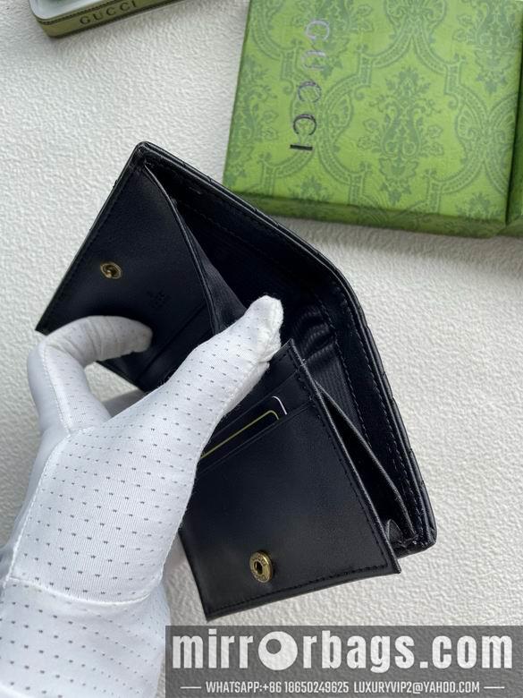 Gucci Bags 1:1 466492 11X9X2.5cm ZC